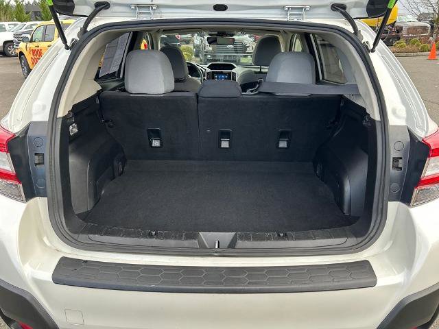 Used 2019 Subaru Crosstrek 2.0i Premium w/ Moonroof Package image 33