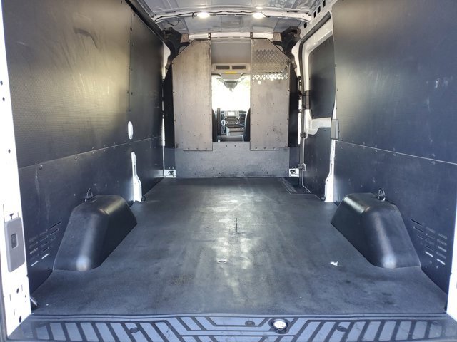 Certified 2020 Ford Transit 250 Medium Roof w/ Load Area Protection Package image 10