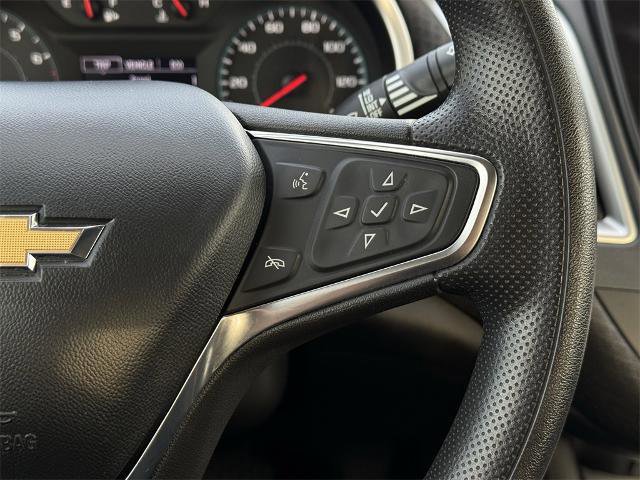 Used 2024 Chevrolet Malibu LT image 20