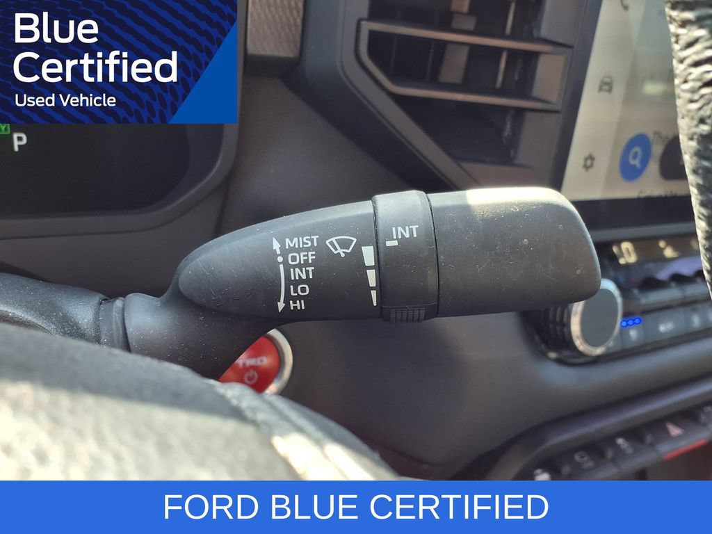 Used 2024 Toyota Tundra TRD Pro AWD/4WD image 22