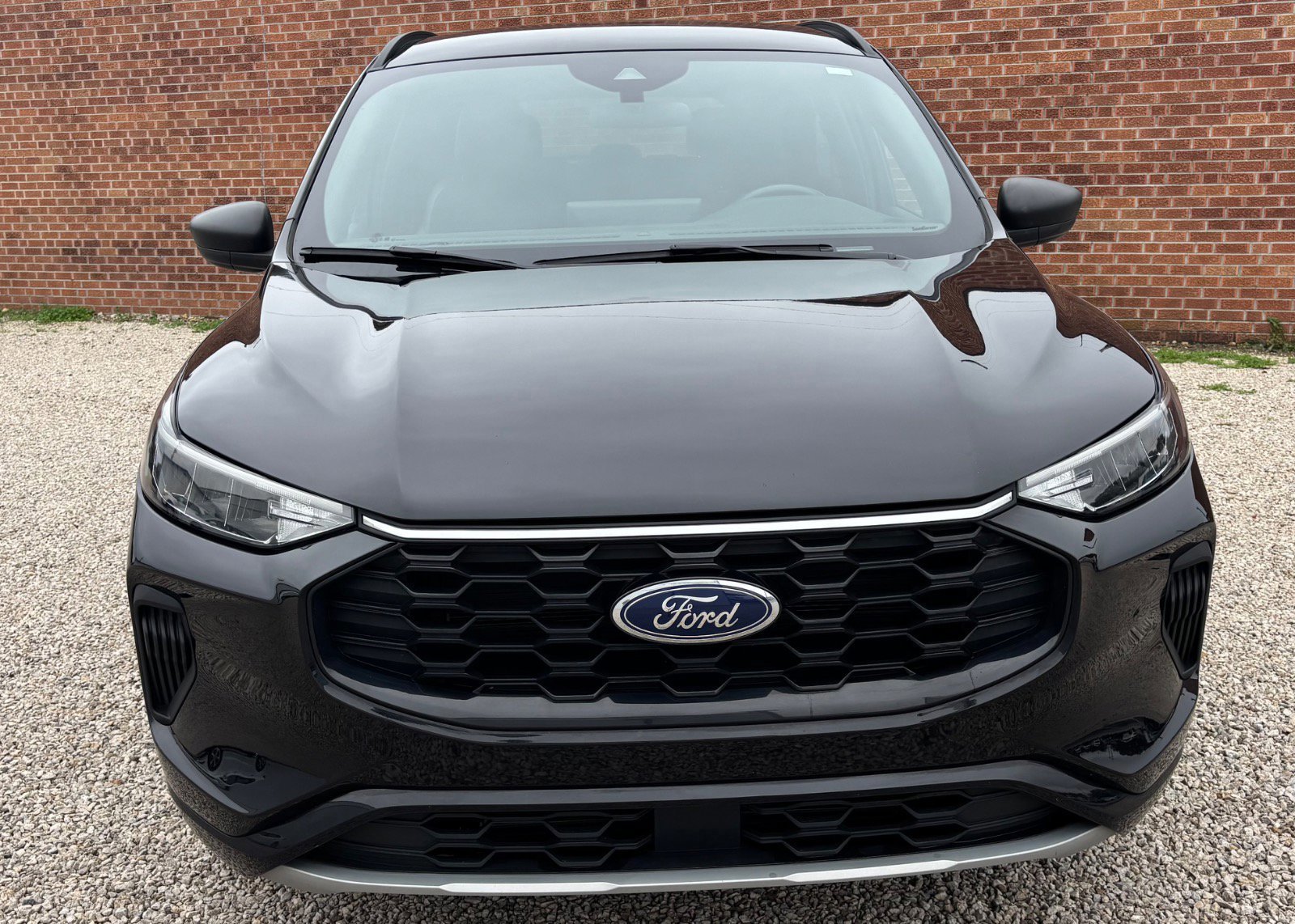 Certified 2023 Ford Escape ST-Line w/ Tech Pack #1 image 8