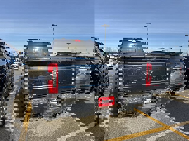 Certified 2024 Ford F250 XL w/ STX Appearance Package image 6