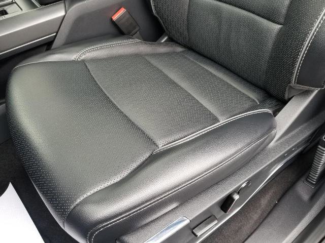 Certified 2024 Ford F150 Lariat w/ Equipment Group 502A High image 14