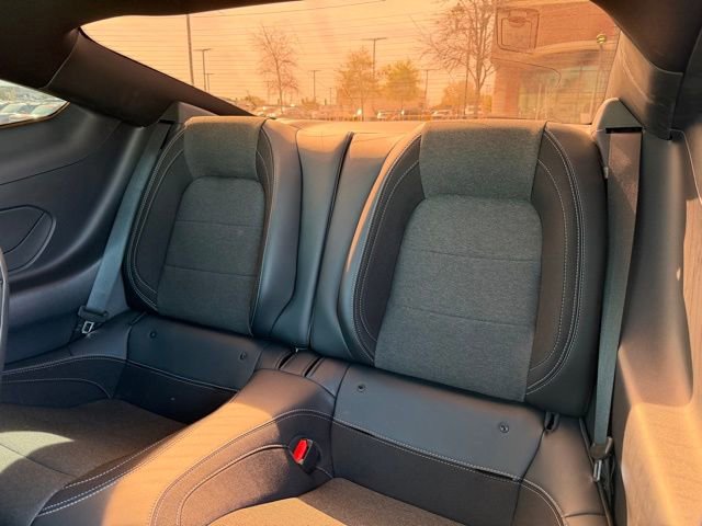 Certified 2024 Ford Mustang EcoBoost image 19