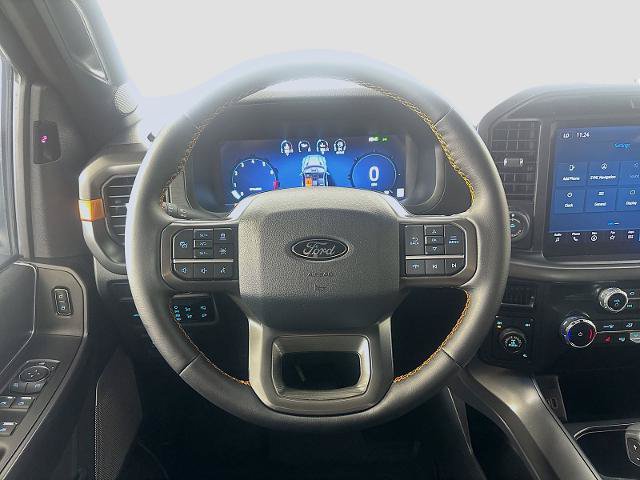 Certified 2025 Ford F150 Tremor w/ Bed Utility Package AWD/4WD image 11