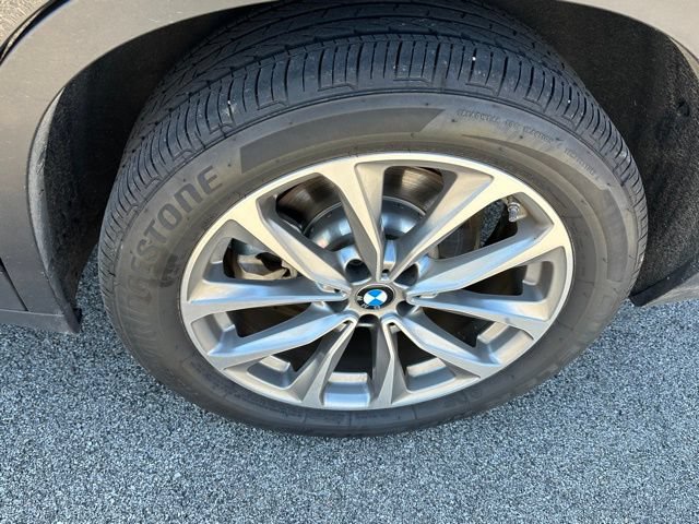 Used 2019 BMW X4 xDrive30i AWD/4WD image 7