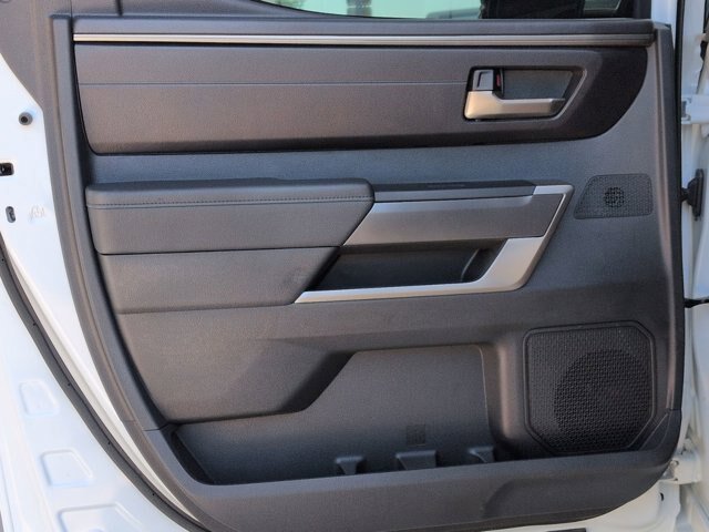 Used 2024 Toyota Tundra SR5 w/ SR5 Premium Package RWD image 28