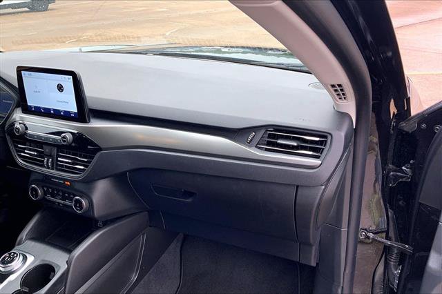 Certified 2025 Ford Escape Active FWD image 16