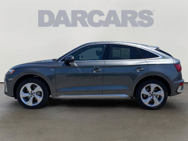 Used 2024 Audi Q5 2.0T Premium Plus AWD/4WD image 4