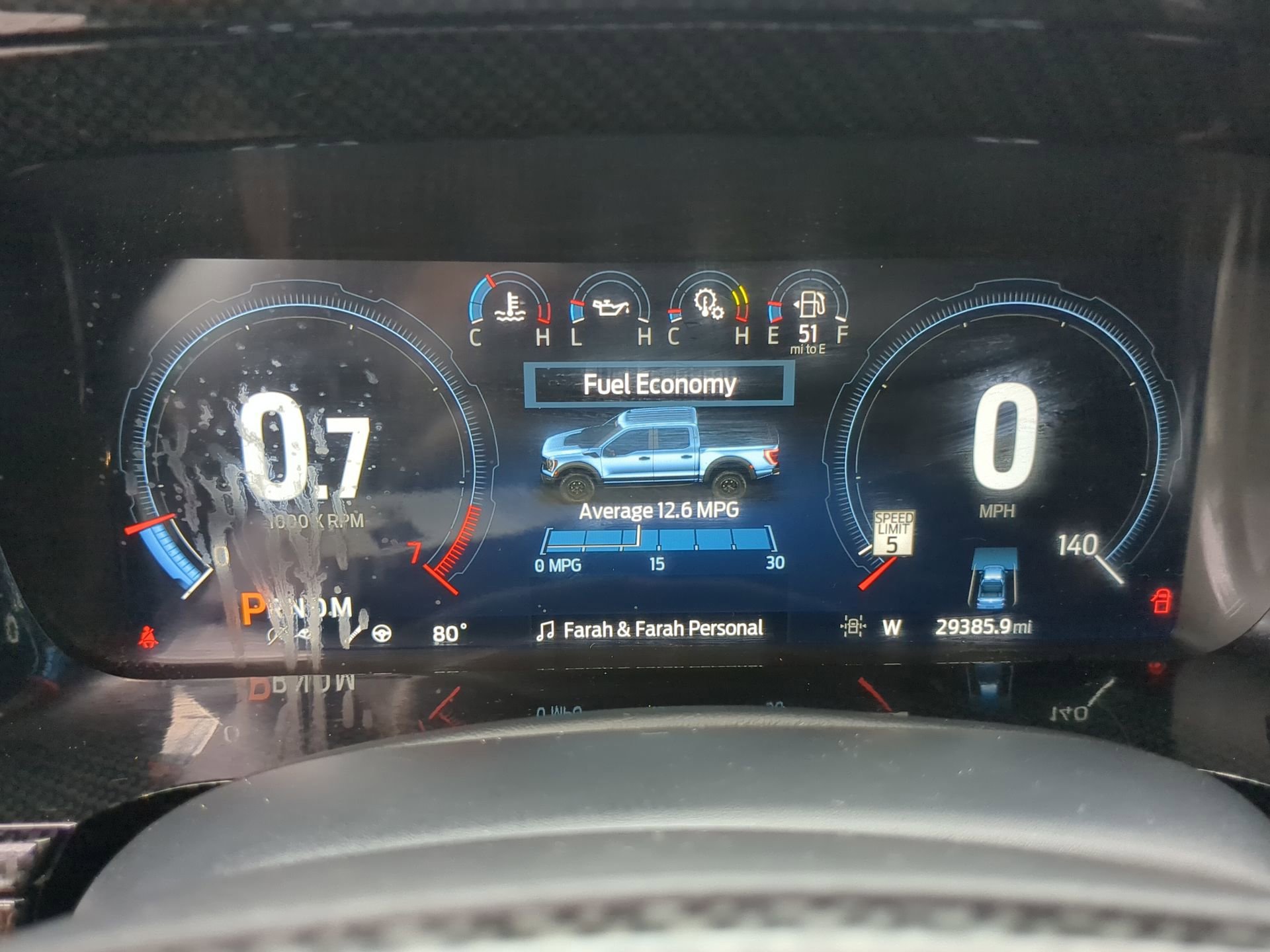 Certified 2023 Ford F150 Raptor AWD/4WD image 71