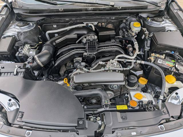 Used 2025 Subaru Legacy Premium AWD/4WD image 31