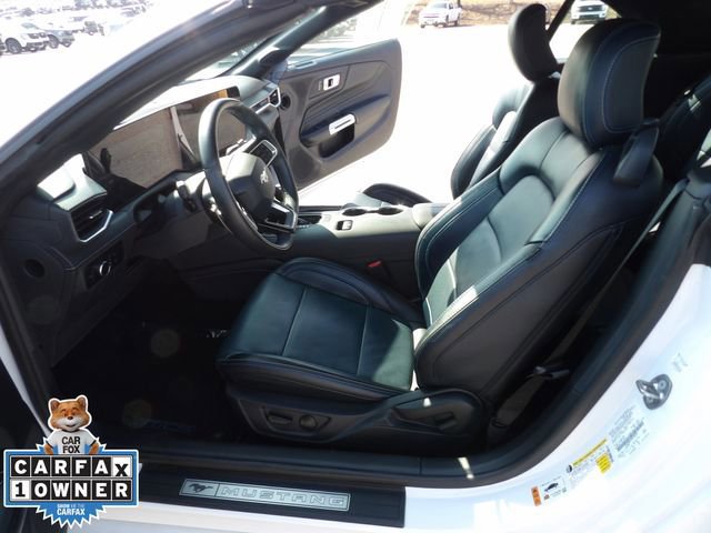 Certified 2024 Ford Mustang GT Premium image 33