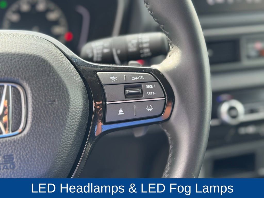 Used 2025 Honda Pilot EX-L image 13