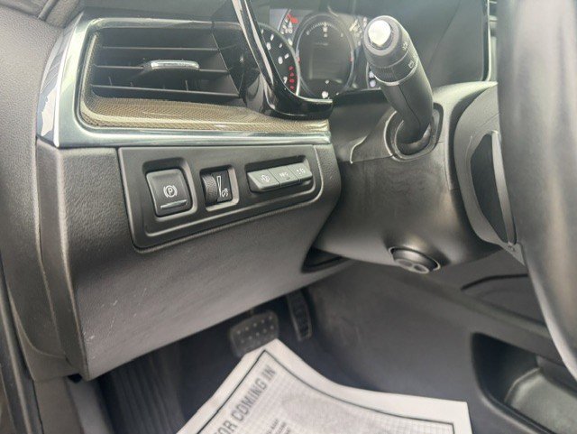 Used 2019 Cadillac XT5 Platinum AWD/4WD image 14