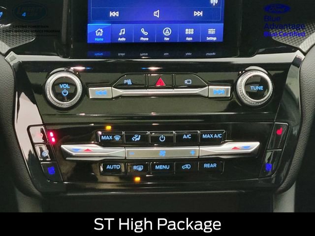 Certified 2023 Ford Explorer ST w/ Equipment Group 401A AWD/4WD image 25