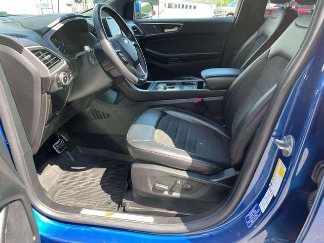 Certified 2024 Ford Edge ST-Line AWD/4WD image 30
