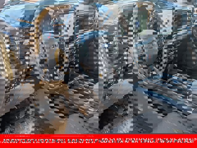 Certified 2024 Ford F150 STX w/ Tow/Haul Package image 10