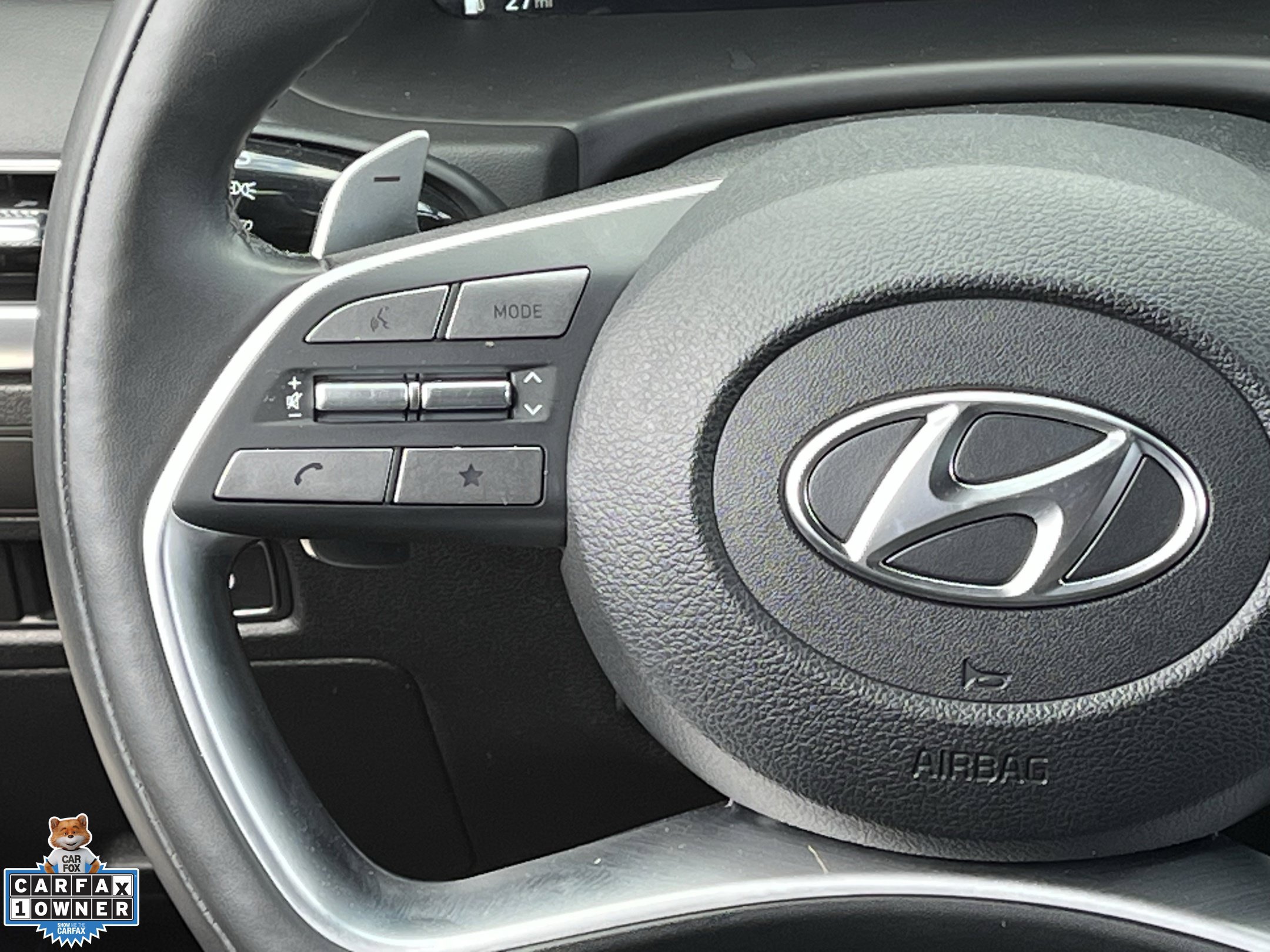 Used 2024 Hyundai Palisade Calligraphy FWD image 14
