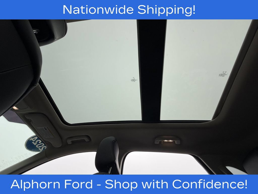 Certified 2024 Ford Edge SEL w/ Convenience Package AWD/4WD image 25