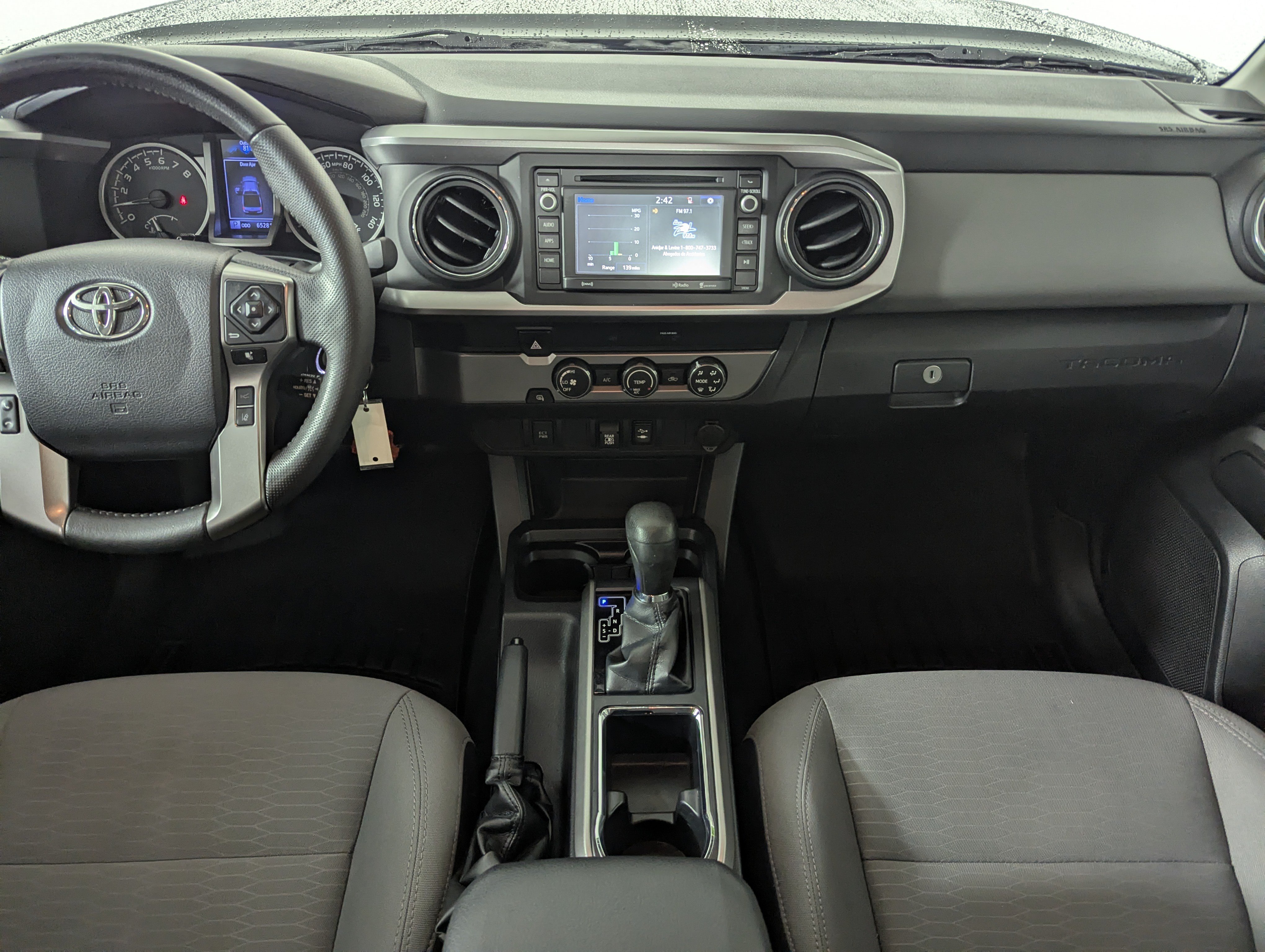 Used 2019 Toyota Tacoma SR5 RWD image 15