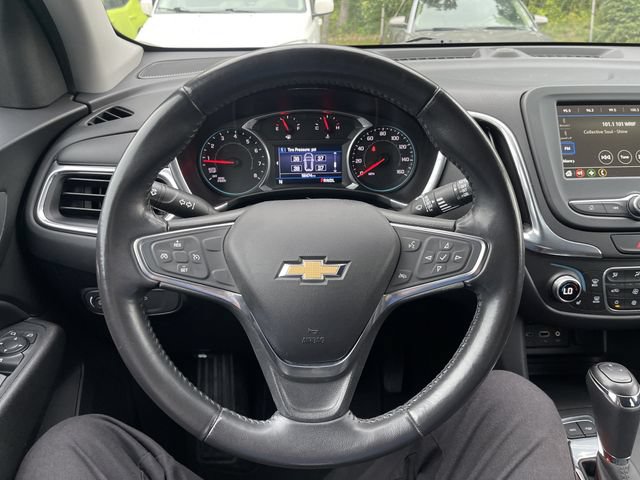 Used 2019 Chevrolet Equinox LT AWD/4WD image 33