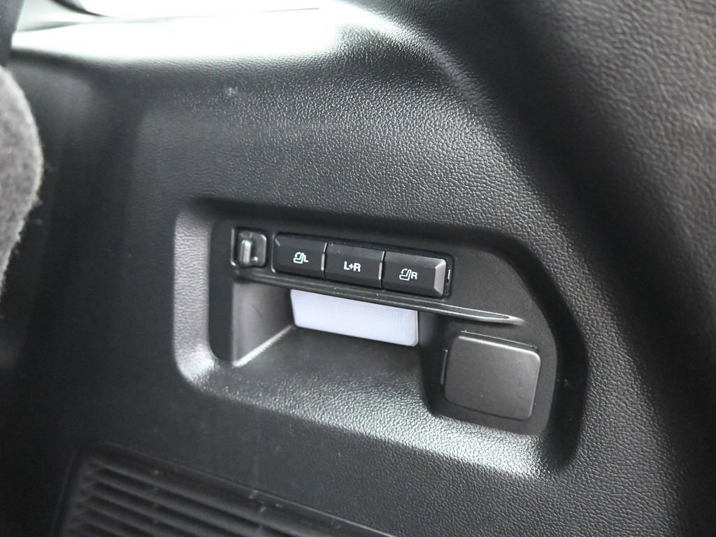 Certified 2022 Ford Explorer ST w/ Equipment Group 401A image 25