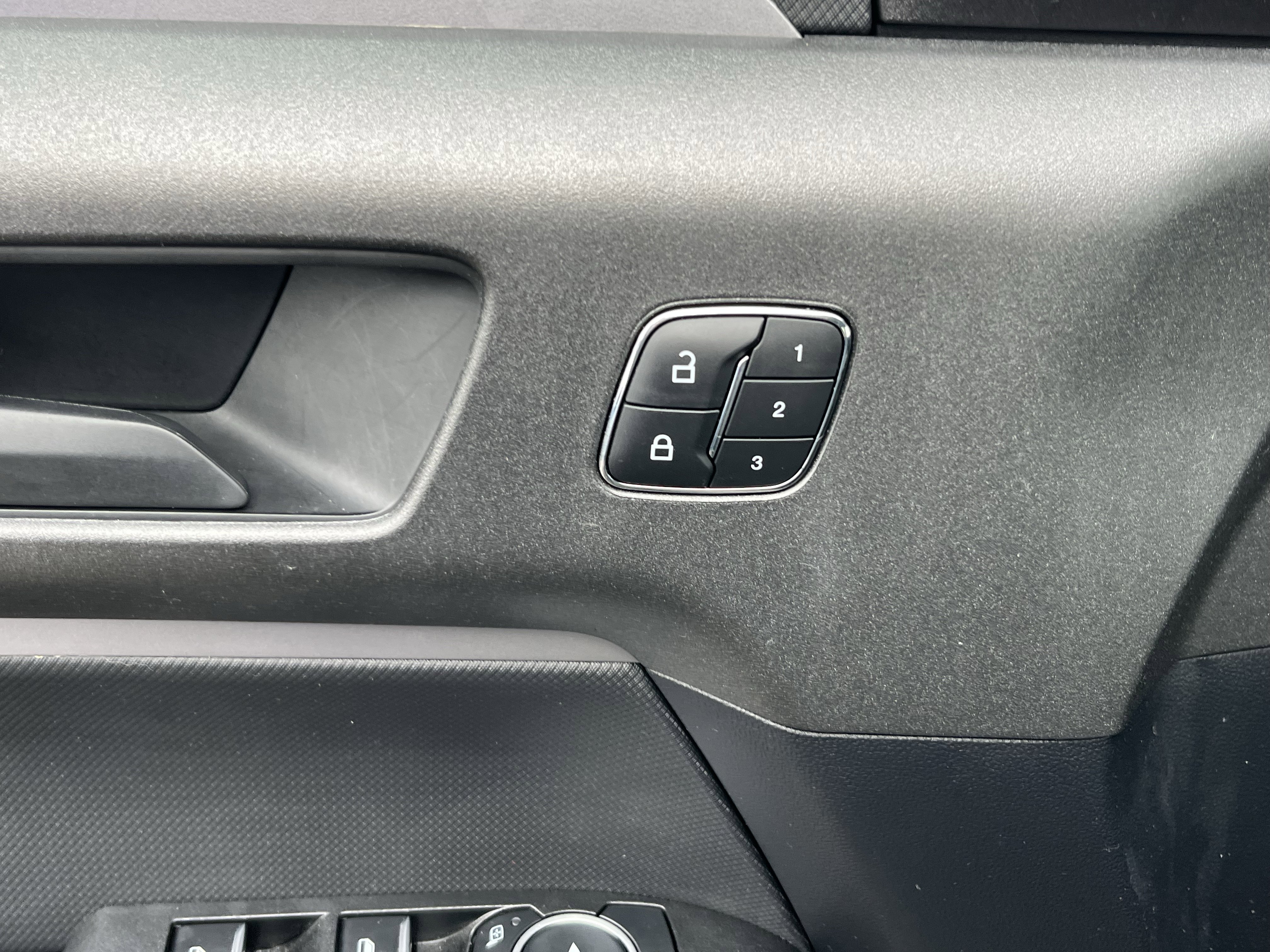 Certified 2025 Ford Bronco Sport Badlands image 16