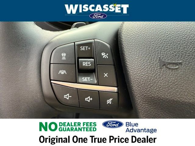 Certified 2025 Ford Bronco Sport Badlands image 19