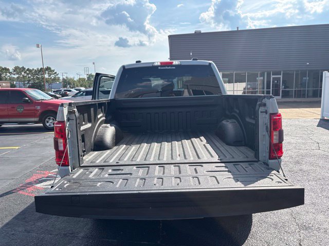 Certified 2023 Ford F150 XLT w/ Equipment Group 302A High AWD/4WD image 31