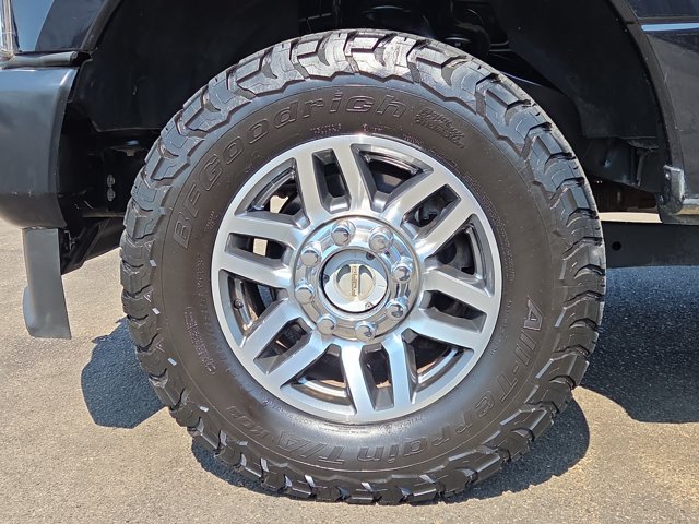 Certified 2020 Ford F350 XL w/ Power Equipment Group AWD/4WD image 8