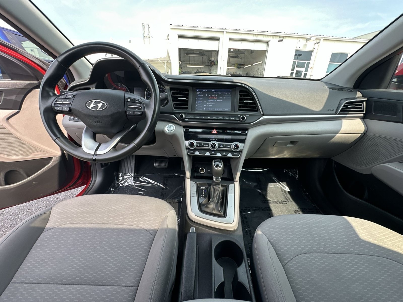 Used 2020 Hyundai Elantra Value Edition FWD image 30