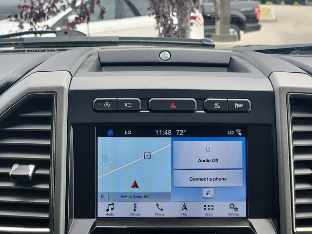 Certified 2019 Ford F150 Raptor w/ Equipment Group 802A Luxury AWD/4WD image 16