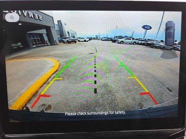 Certified 2024 Ford Expedition Max XLT RWD image 44