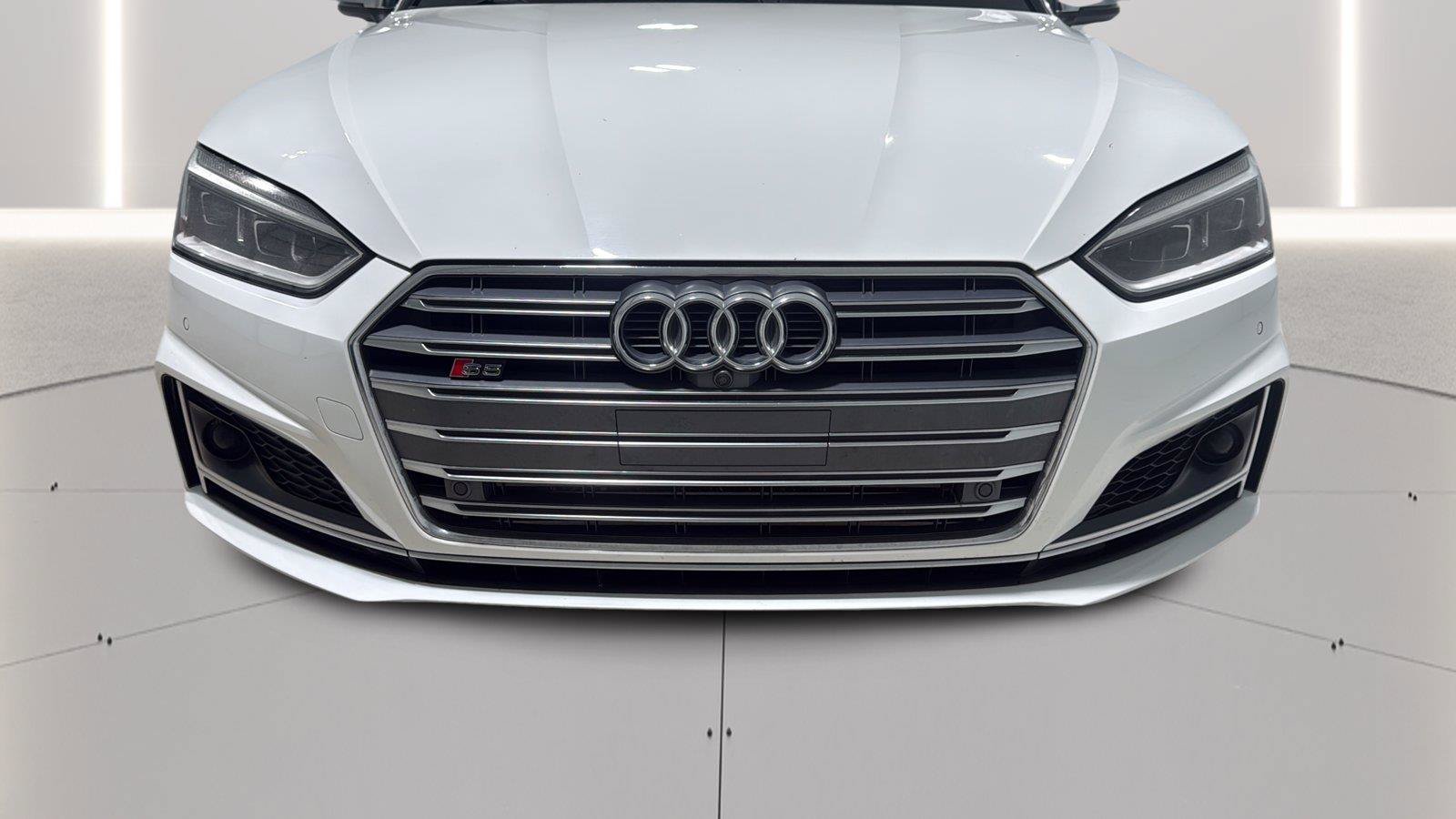 Used 2019 Audi S5 Prestige w/ S Sport Package AWD/4WD image 33