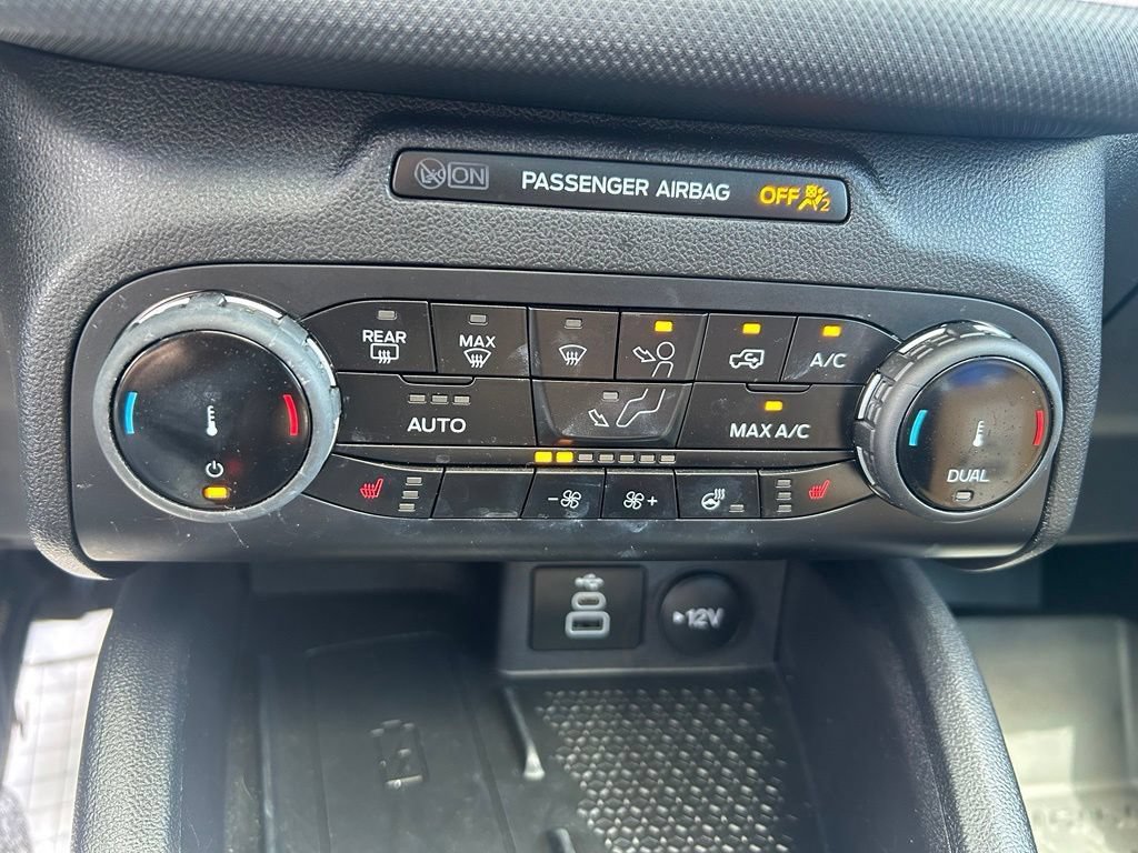 Certified 2023 Ford Bronco Sport Outer Banks w/ Tech Package AWD/4WD image 32