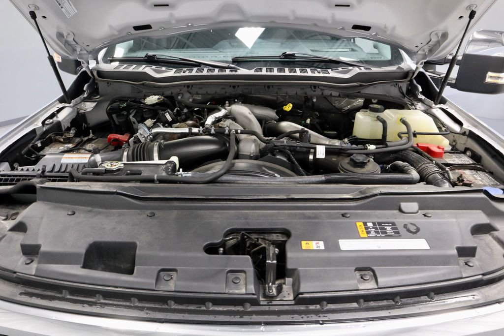 Certified 2024 Ford F350 Lariat w/ Lariat Ultimate Package image 18