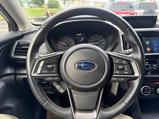 Used 2020 Subaru Crosstrek 2.0i Premium w/ Popular Package #2 AWD/4WD image 18
