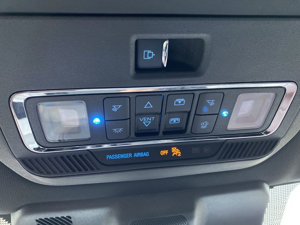 Certified 2023 Ford F150 Lariat w/ Equipment Group 502A High image 35