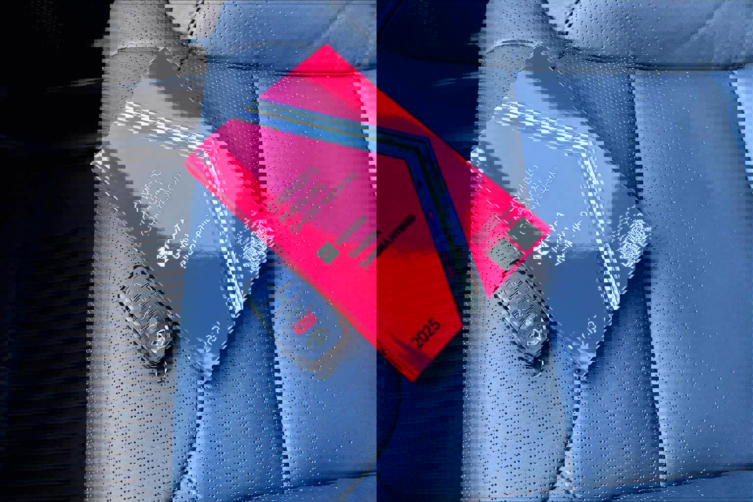 Used 2025 Toyota Tundra Platinum image 18