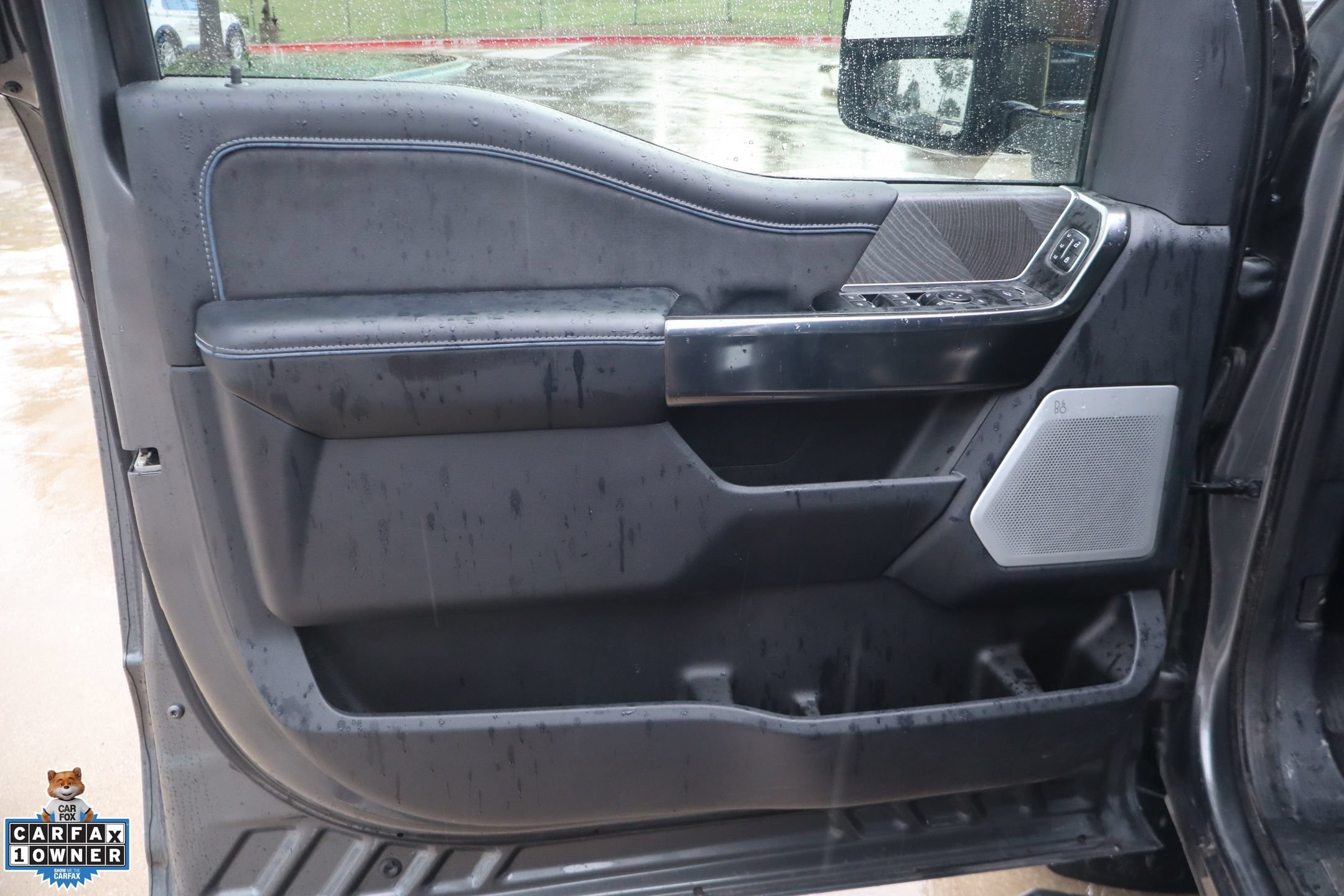 Certified 2025 Ford F350 Platinum AWD/4WD image 13