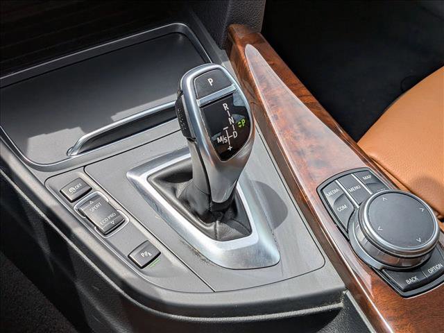 Used 2017 BMW 330i xDrive Sedan AWD/4WD image 18