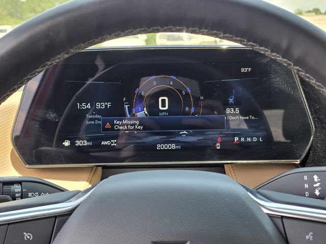 Used 2025 Chevrolet Equinox ACTIV AWD/4WD image 12