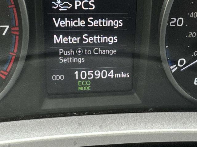 Used 2017 Toyota RAV4 XLE FWD image 27