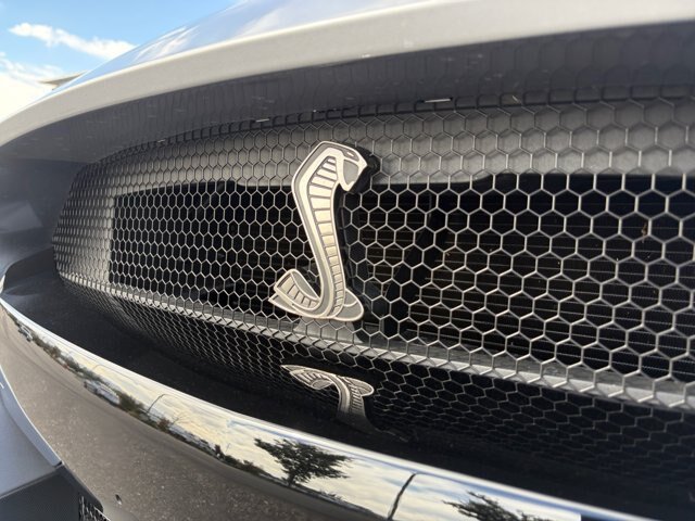 Certified 2022 Ford Mustang Shelby GT500 RWD image 23