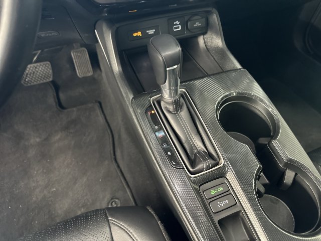 Used 2024 Honda Civic EX-L image 20