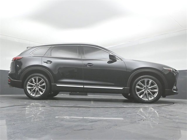 Used 2019 MAZDA CX-9 Grand Touring image 18
