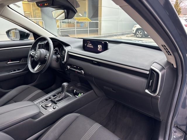 Used 2024 MAZDA CX-50 AWD 2.5 S w/ Select Package image 28