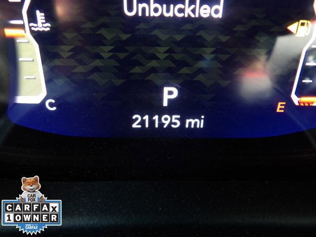 Used 2023 Jeep Gladiator Rubicon w/ Cold Weather Group image 37