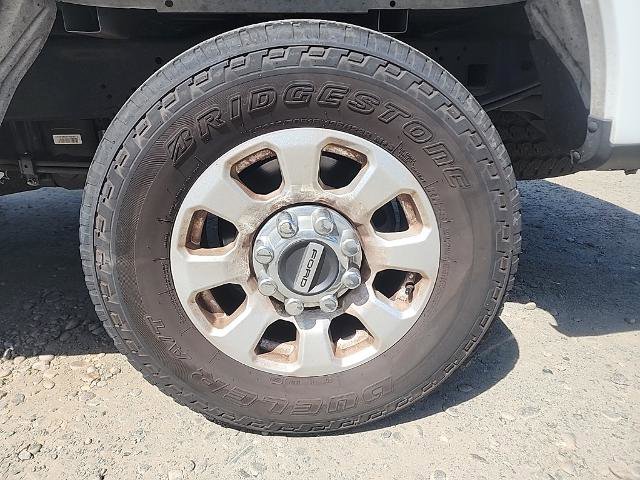 Certified 2024 Ford F250 XLT image 13