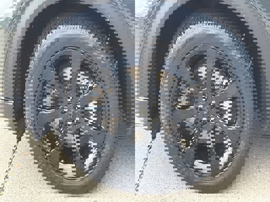 Certified 2023 Ford Explorer ST-Line w/ Class IV Trailer Tow Package image 9